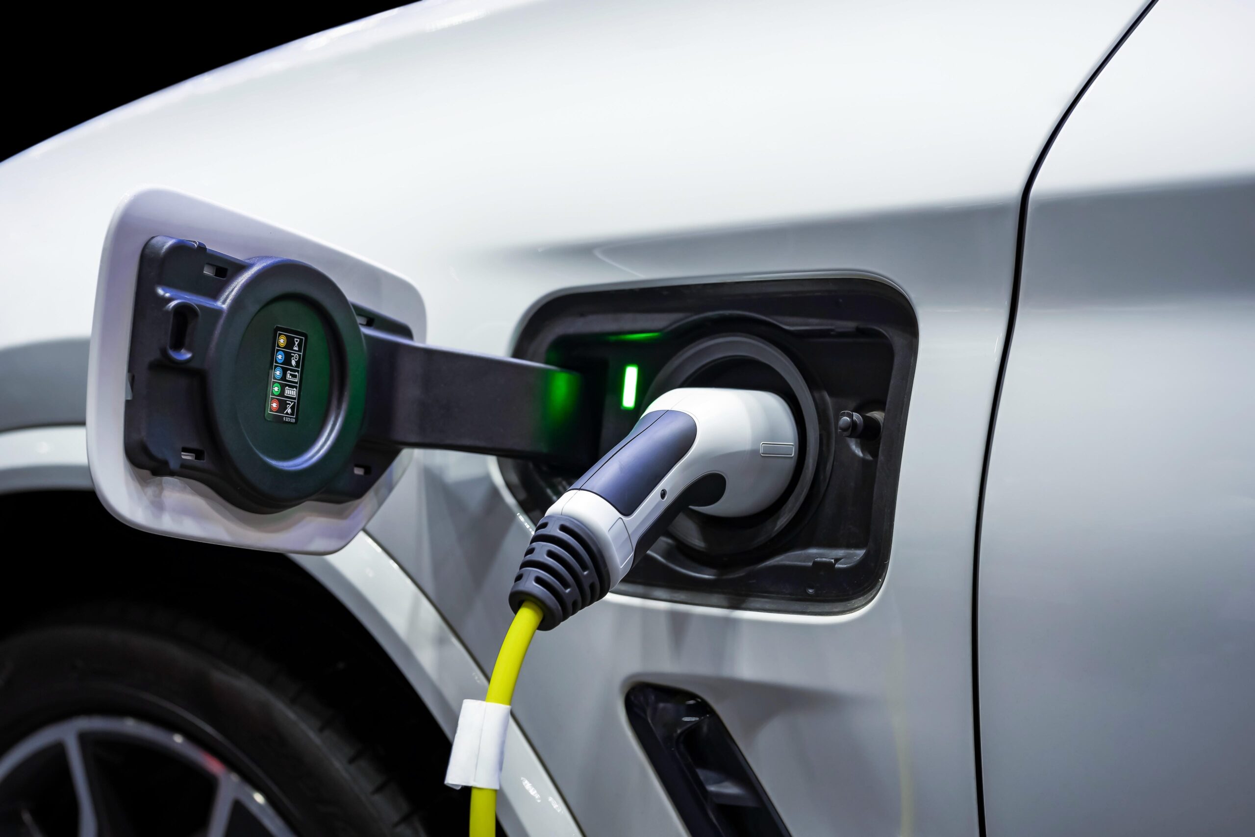 Commercial EV Charger Installation: What Building Owners Actually Pay For