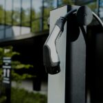 Hospital EV Charging <br />Designing for <br />Staff, Patients, and Fleet Vehicles