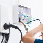 Commercial EV Charging Station Installation: A Step-by-Step Project Timeline