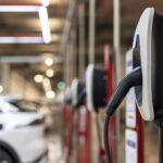 EV Charging Signage Policy + Parking Policy for Multi-User Lots